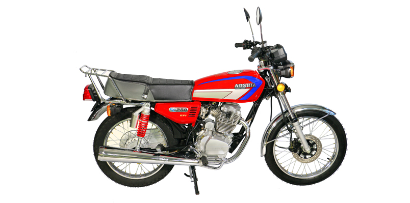 ارشیا 150